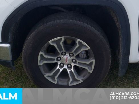 Used 2025 GMC Sierra 1500 SLT image 15