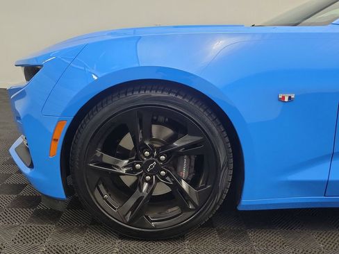 Used 2023 Chevrolet Camaro SS image 9