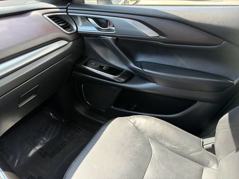 Used 2018 MAZDA CX-9 Grand Touring FWD image 30