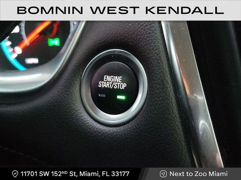 Used 2020 Chevrolet Traverse LS image 15