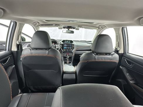 Used 2023 Subaru Crosstrek 2.5i Limited w/ Moonroof Package image 17