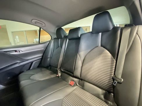 Certified 2020 Toyota Camry SE w/ Convenience Package FWD image 23