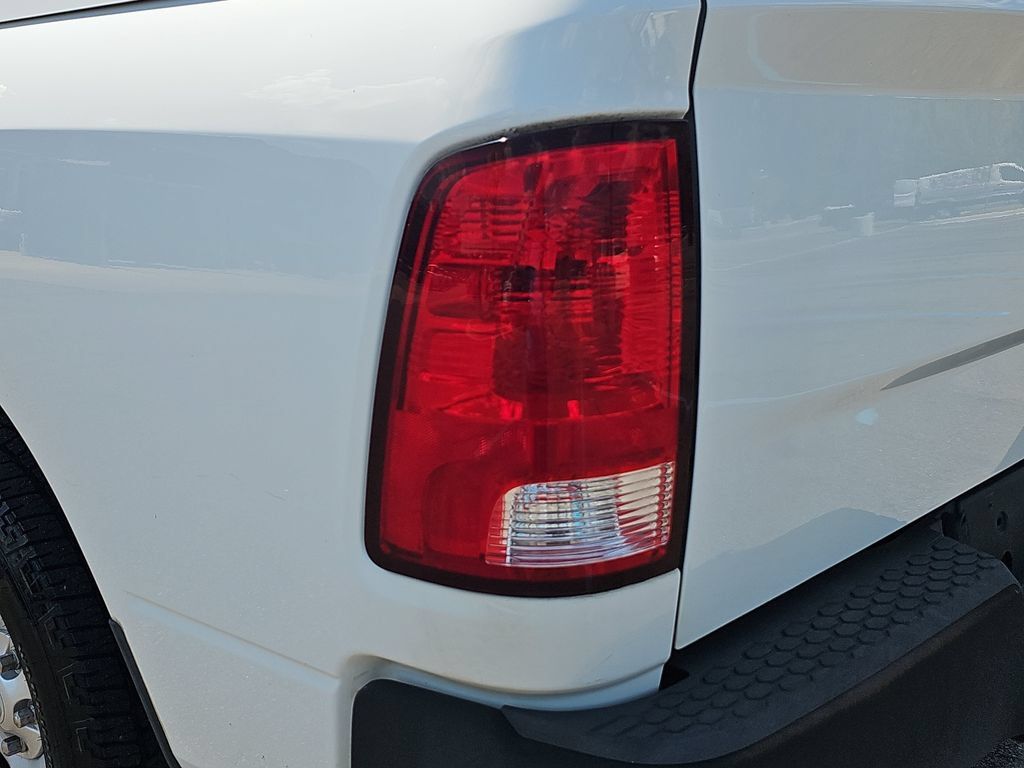 Used 2014 RAM 1500 Tradesman w/ Popular Equipment Group AWD/4WD image 32