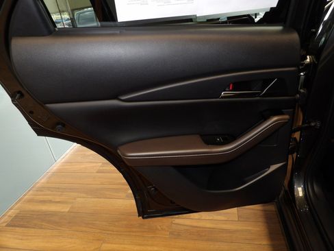 Certified 2025 MAZDA CX-30 2.5 Turbo w/ Premium Package image 21