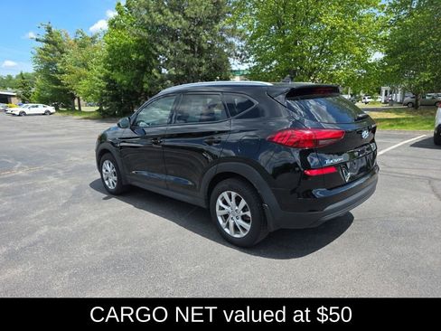 Used 2020 Hyundai Tucson Value AWD/4WD image 6