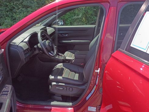 Used 2024 Honda CR-V Sport-L image 11