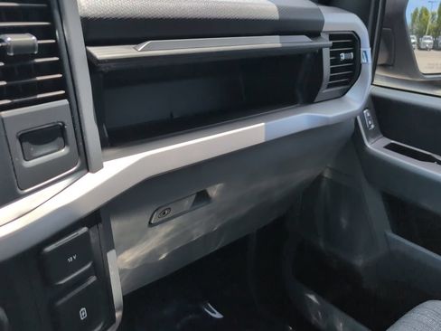 Used 2022 Ford F150 XLT AWD/4WD image 21
