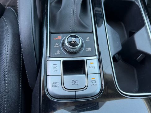 Used 2021 Kia Telluride SX w/ Nightfall Edition Package AWD/4WD image 33