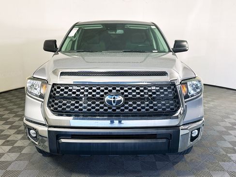 Used 2021 Toyota Tundra SR5 RWD image 8