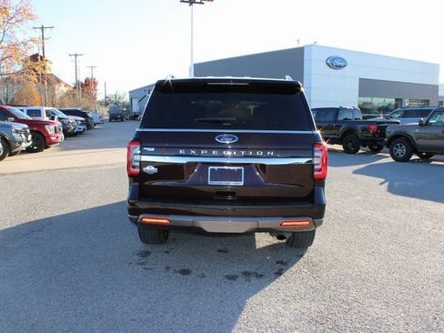 Used 2023 Ford Expedition King Ranch image 10
