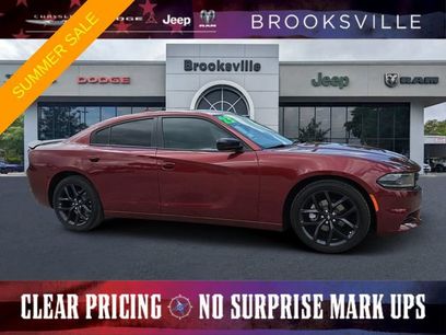 Certified 2023 Dodge Charger SXT w/ Plus Group