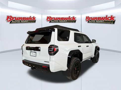 New 2026 Toyota 4Runner TRD Pro image 6