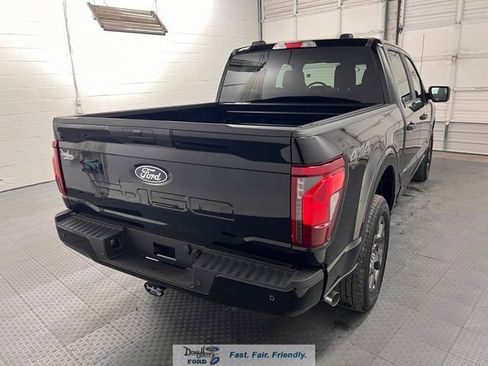 New 2026 Ford F150 STX w/ Equipment Group 200A AWD/4WD image 8