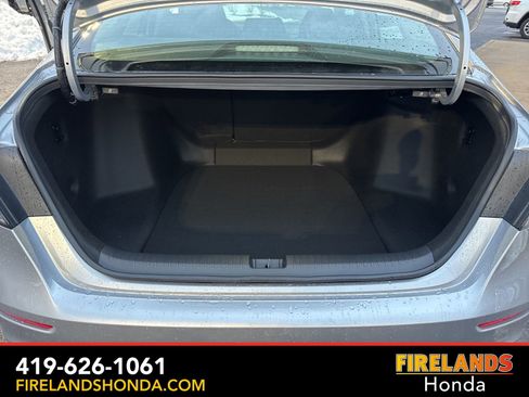 New 2026 Honda Accord SE image 26