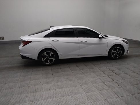 Used 2023 Hyundai Elantra Limited FWD image 10