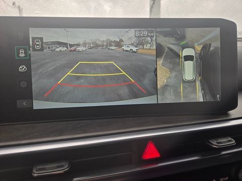 Used 2025 Kia Sorento SX Prestige image 12