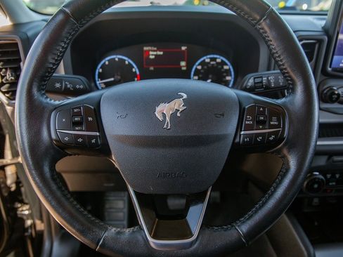 Used 2023 Ford Bronco Sport Big Bend w/ Convenience Package image 17