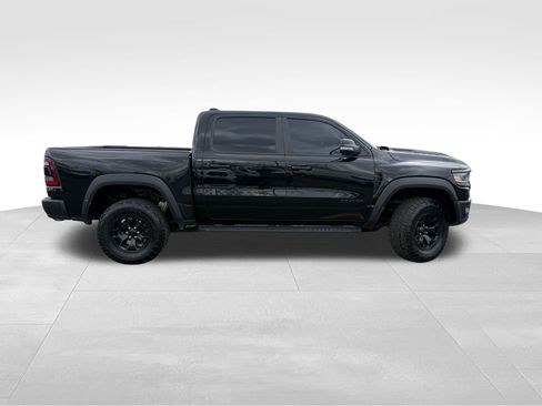 Used 2022 RAM 1500 TRX image 9