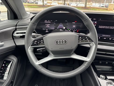 Used 2026 Audi A6 Prestige AWD/4WD image 18