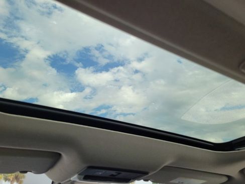 Used 2024 Nissan Sentra SR w/ SR Premium Package image 16