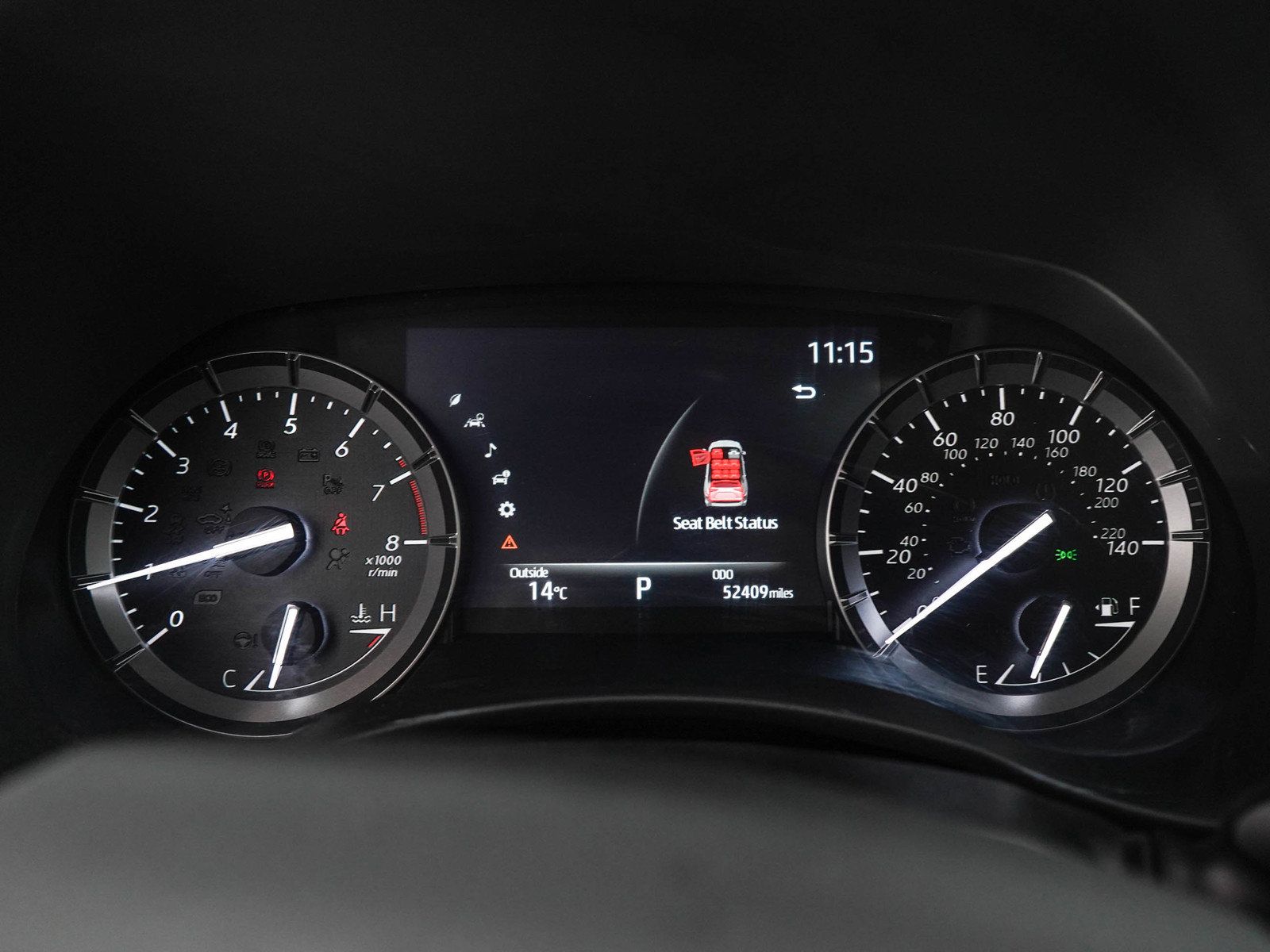 Used 2020 Toyota Highlander XLE AWD/4WD image 28