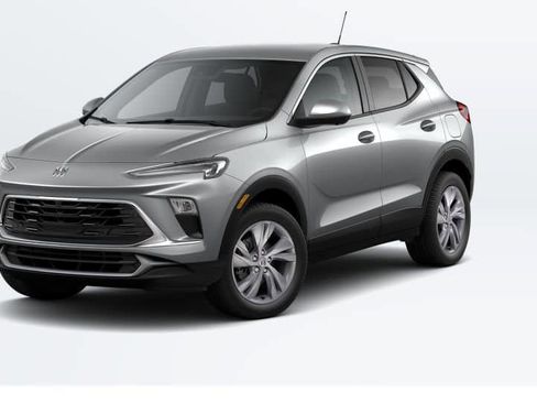 New 2026 Buick Encore GX Preferred w/ Advanced Technology Package image 50