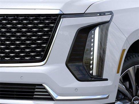 New 2026 Cadillac Escalade Luxury image 10