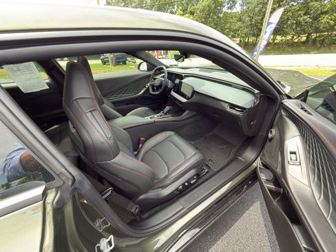 Used 2026 Dodge Charger Scat Pack AWD/4WD image 19