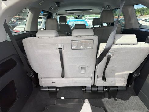 Used 2019 Honda Odyssey EX-L image 9
