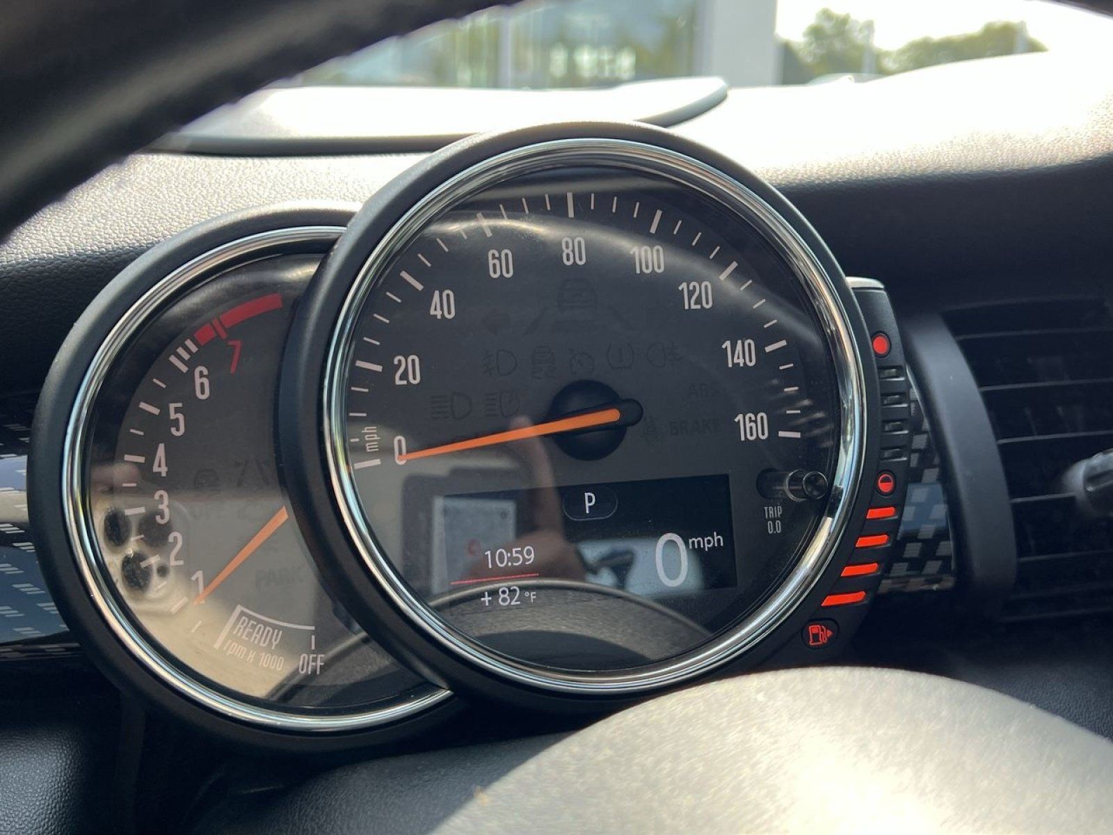 Used 2016 MINI Cooper S FWD image 14
