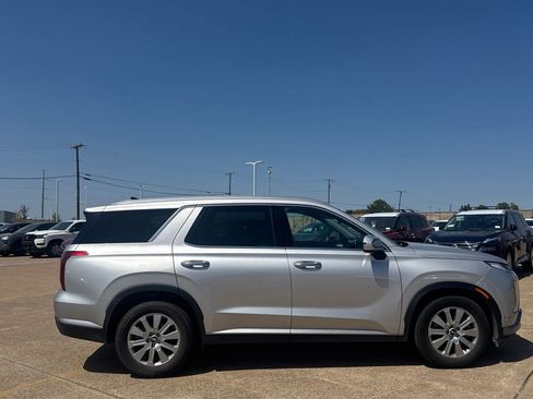 Used 2025 Hyundai Palisade SEL AWD/4WD image 24