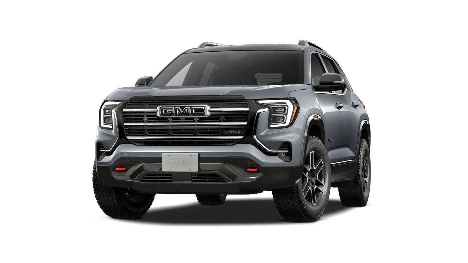 New 2027 GMC Terrain AT4 w/ Convenience Package III AWD/4WD image 24