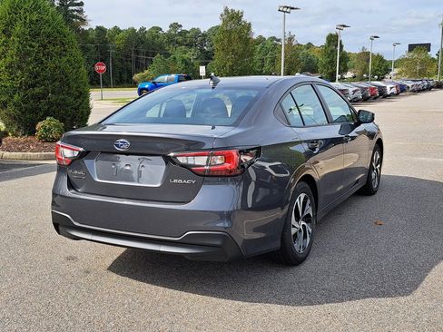 New 2025 Subaru Legacy Premium image 6