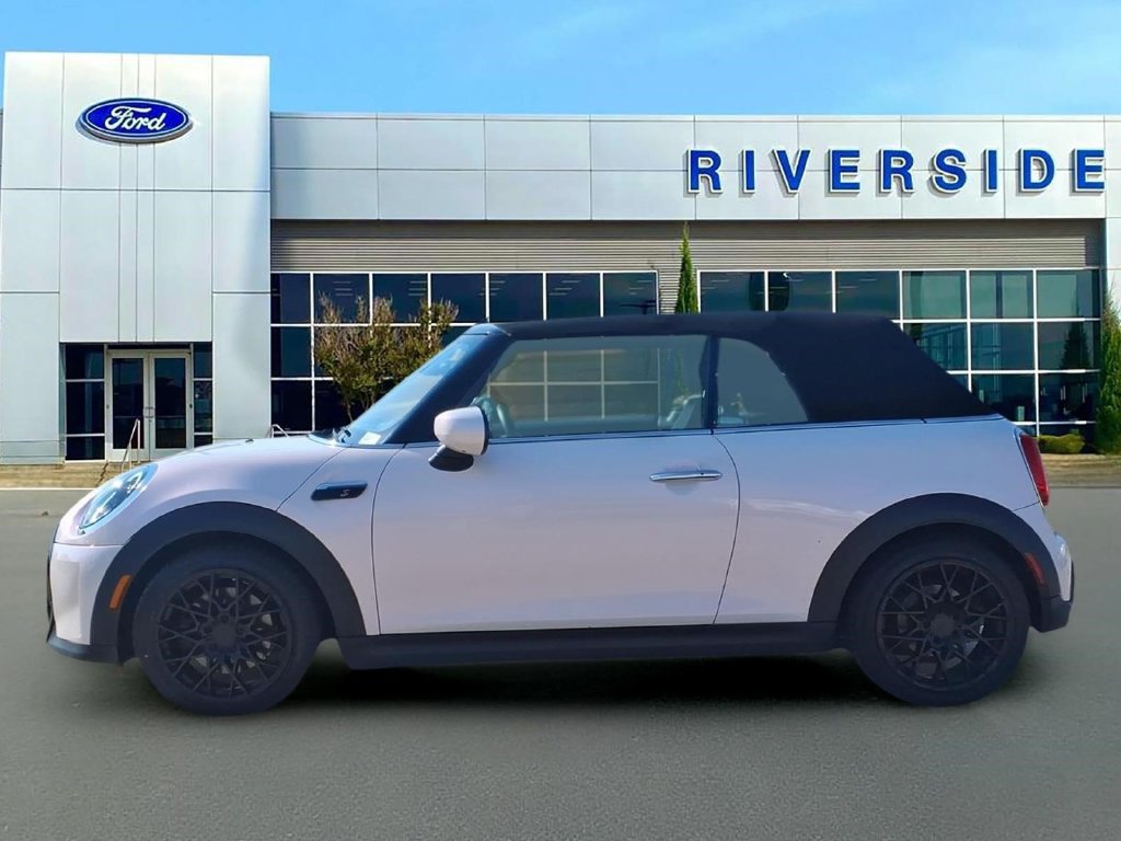 Used 2024 MINI Cooper S FWD image 4