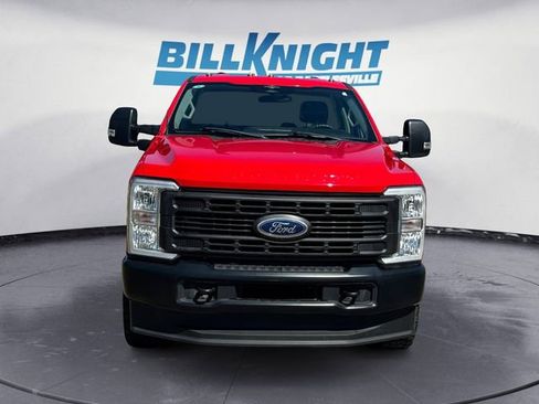 Used 2023 Ford F350 XL image 8