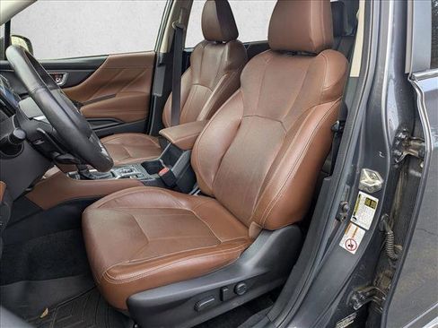 Used 2020 Subaru Forester Touring image 17