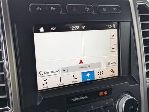 Used 2017 Ford F250 Platinum w/ Platinum Ultimate Package AWD/4WD image 22