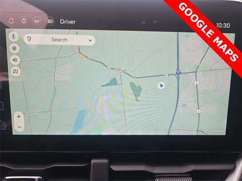 Certified 2025 Chevrolet Equinox LT image 14