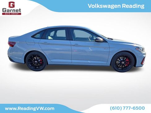 New 2026 Volkswagen Jetta GLI Autobahn image 6