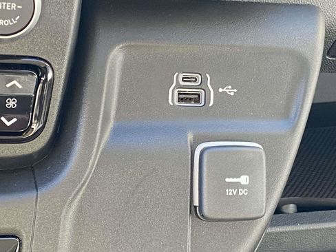 New 2026 RAM ProMaster 2500 image 5