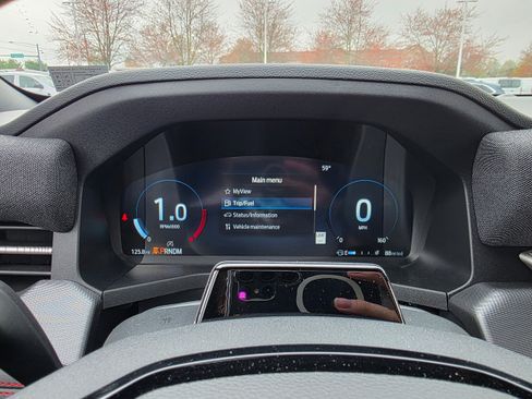 New 2026 Ford Explorer ST w/ Sun And Sound Package image 18