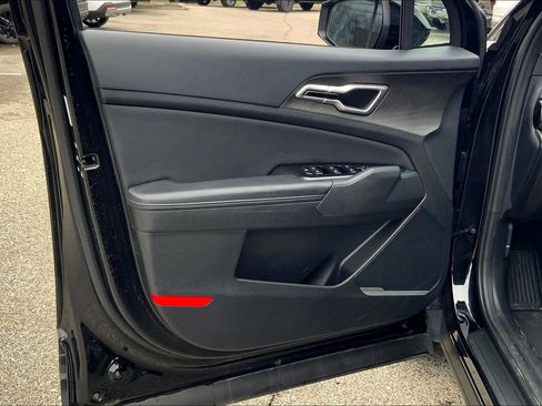 Used 2024 Kia Sportage X-Line w/ X-Line Premium Package image 25