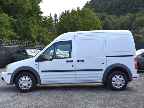 Used 2011 Ford Transit Connect XLT FWD image 9