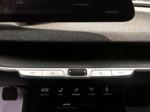 Used 2024 Lucid Air Touring AWD/4WD image 26