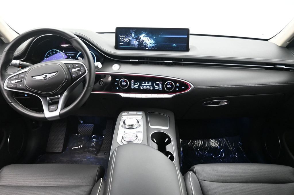 Used 2025 Genesis Electrified GV70 w/ Prestige Package AWD/4WD image 30