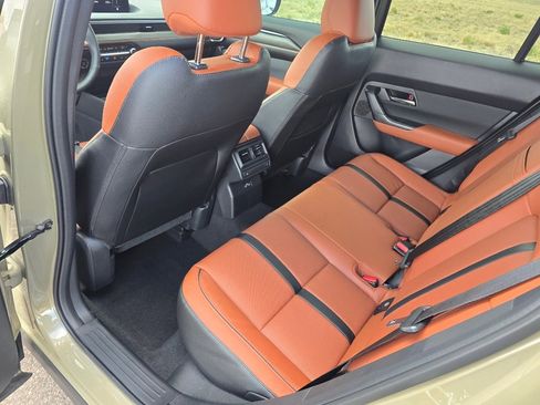 New 2026 MAZDA CX-50 2.5 Turbo w/ Weather Package image 15