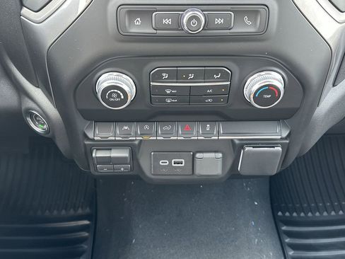 New 2025 GMC Sierra 1500 Pro w/ Pro Value Package image 21