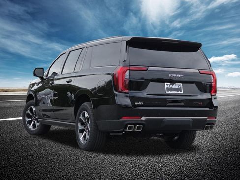 New 2026 GMC Yukon XL AT4 Ultimate image 21