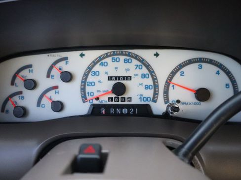 Used 2000 Ford Excursion Limited image 35