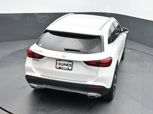 Used 2025 Mercedes-Benz GLA 250 image 35